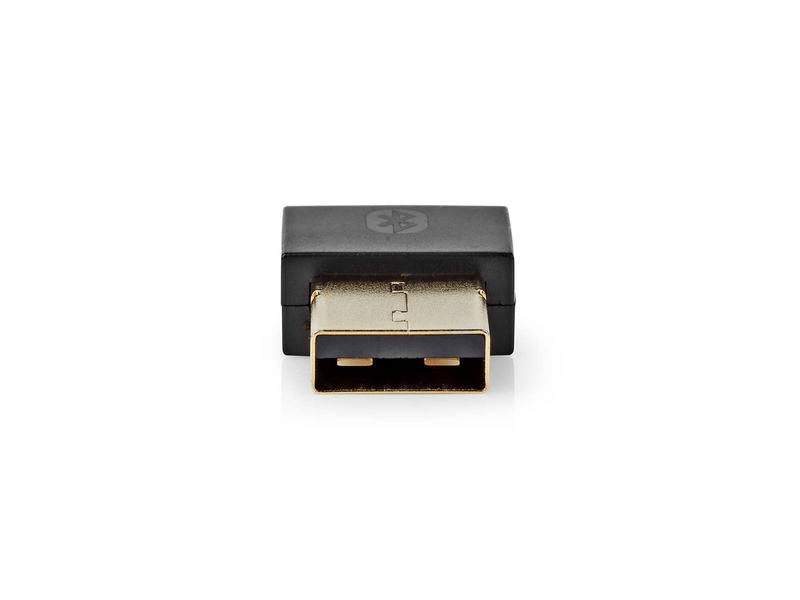 Nedis BLDO100V5BK Bluetooth adapter
