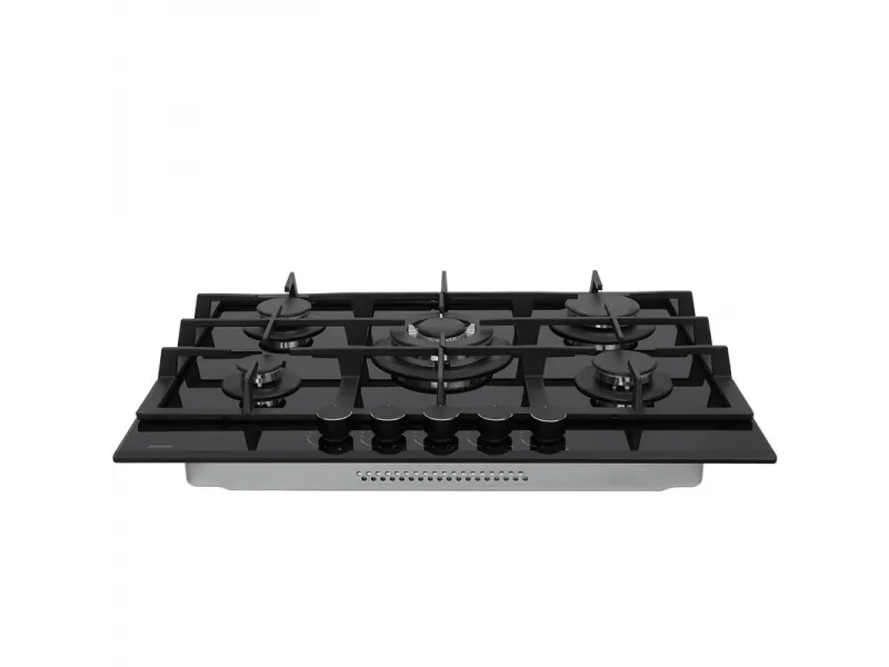 MPM MPM-70-GMH-21 Beépíthető gáz főzőlap