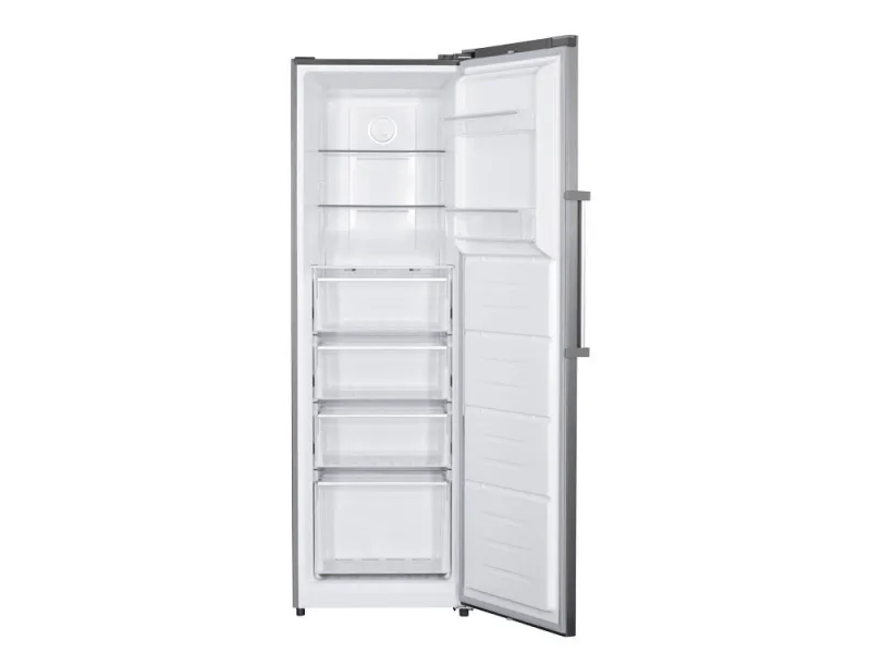 MPM MPM-304-ZF-12 Fagyasztószekrény, inox