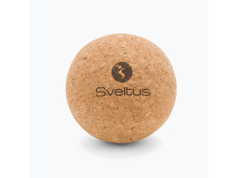 Sveltus 0477 Parafa Masszázs labda, 6,5 cm