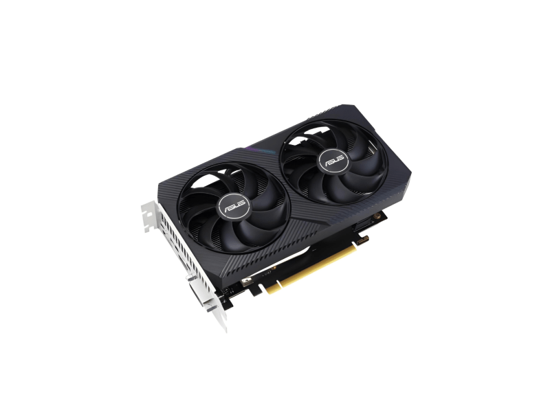 Asus Dual GeForce RTX 3050 V2 OC 8GB