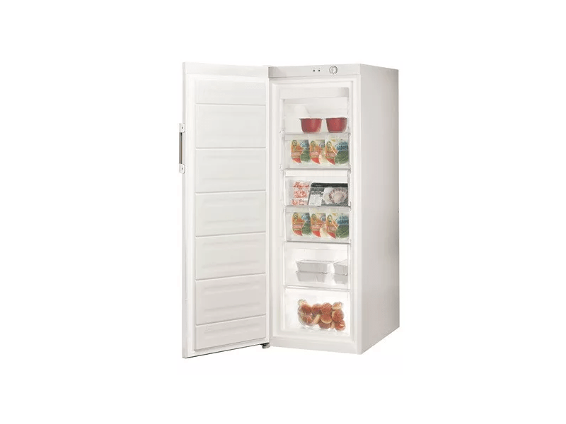 Indesit UI62W Fagyasztószekrény
