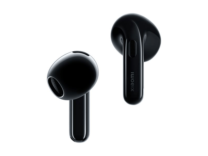 Xiaomi Buds 6 Fülhallgató, fekete (BHR08ODGL)