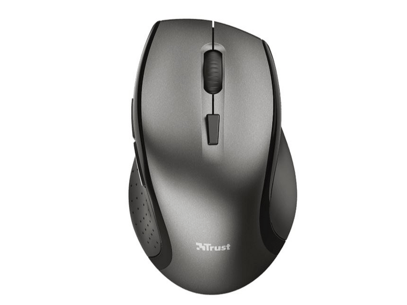 Trust Kuza 24114 Vezeték nélküli egér