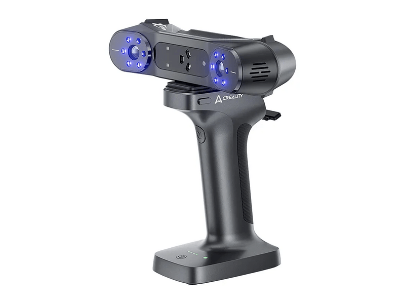 Creality RaptorX 3D szkenner