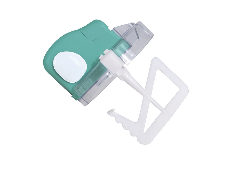 Jocca 2729 Heledera fagylaltkészítő gép