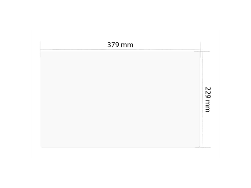 XP-Pen ACFL1503A Védőfólia