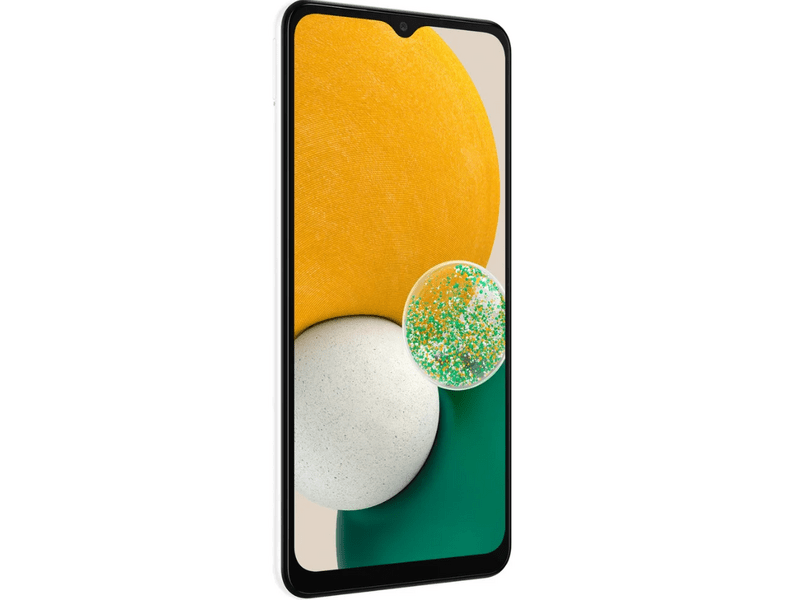 Samsung Galaxy A13 5G 4/64GB, Fehér