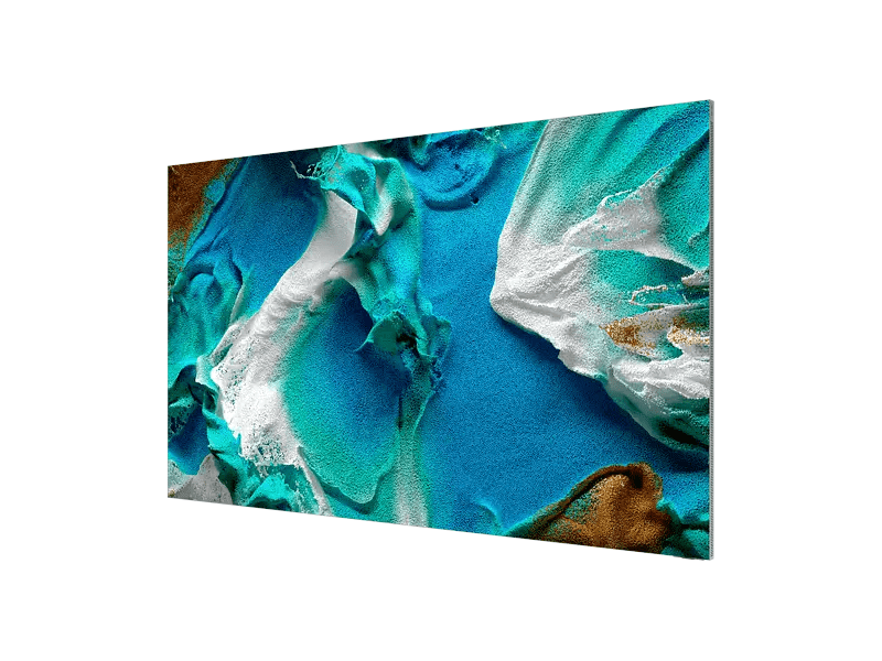 Samsung 114 Micro LED MS1B TV