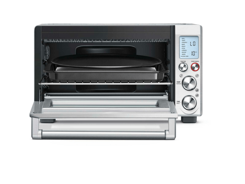 Sage BOV820 THE SMART OVEN PRO Minisütő