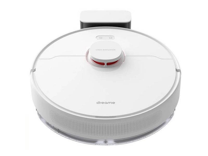 Dreame D10s Robotporszívó