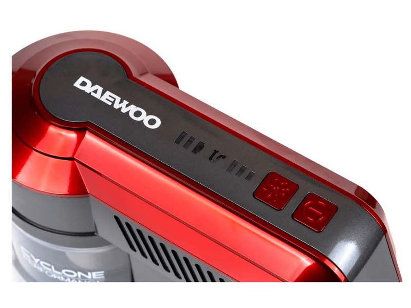 Daewoo DSC-560R30 Vezeték nélküli állóporszívó