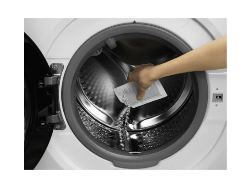 Electrolux M2GCP101 Vízkőoldó és szagmentesítő mosó-és mosogatógéphez, 2 db