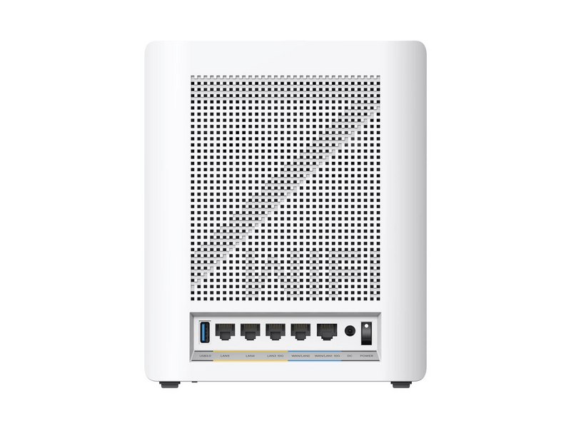 Asus ZenWiFi BQ16 Wifi Mesh router, 2 db (BQ16 2-PK)