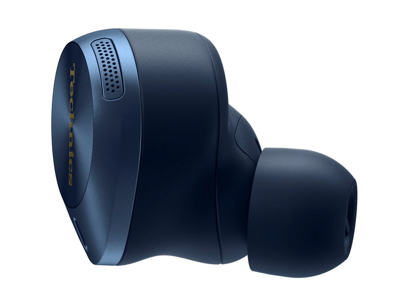 Technics EAH-AZ80 slušalice, plave (EAH-AZ80E-A)