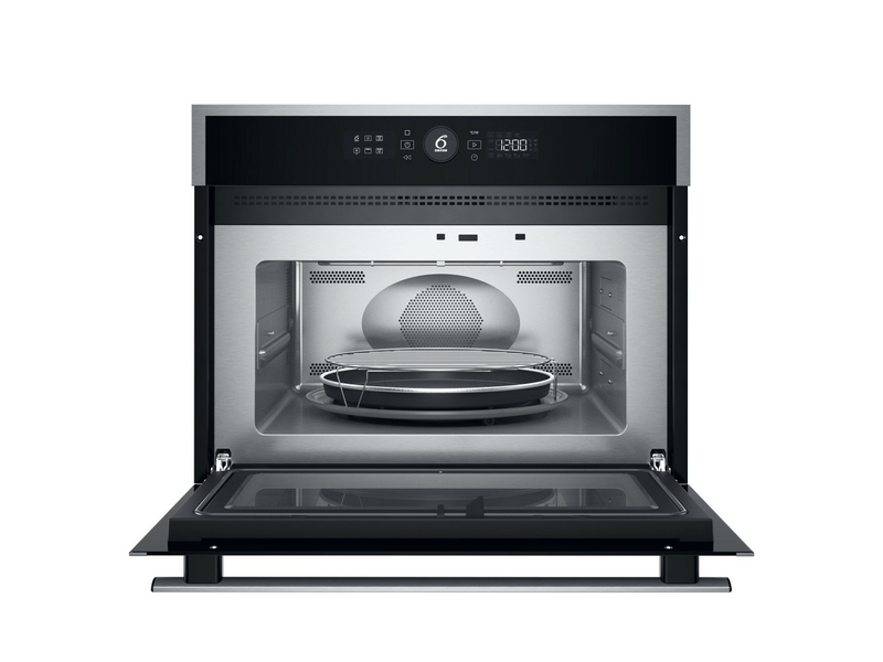 Whirlpool WMW44HMX ugradbena mikrovalna pećnica