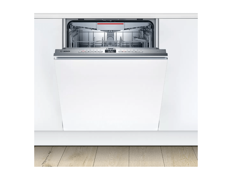 Bosch SMV4HVX33E Beépíthető mosogatógép