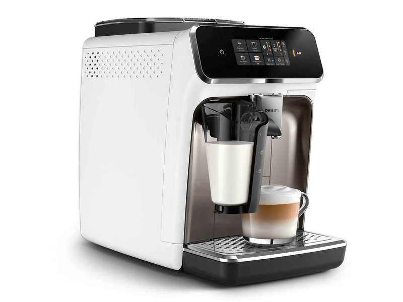 Philips EP2333/40 Series 2300 LatteGo Automata eszpresszógép