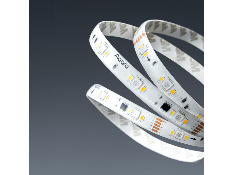 Aqara T1 LED szalag toldó, 1 m (RLSE-K01D)