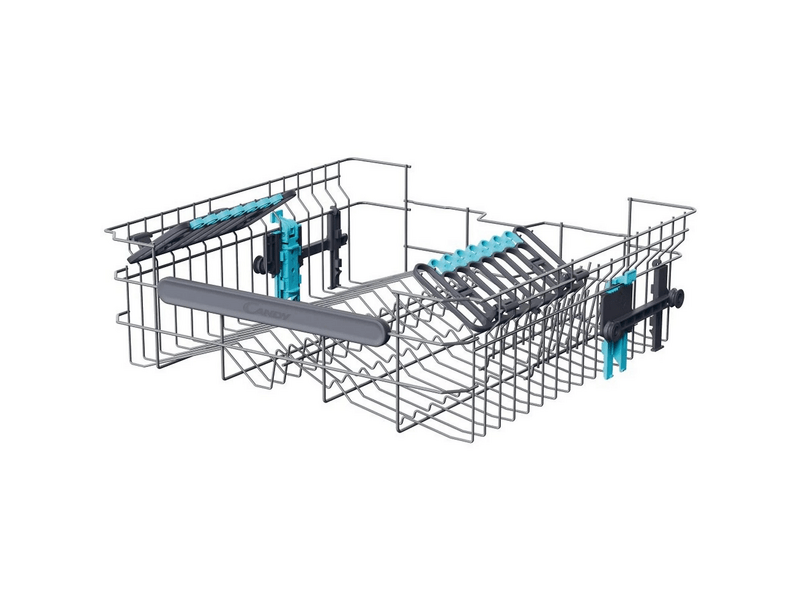 Candy CI 6C4F1PA Beépíthető mosogatógép