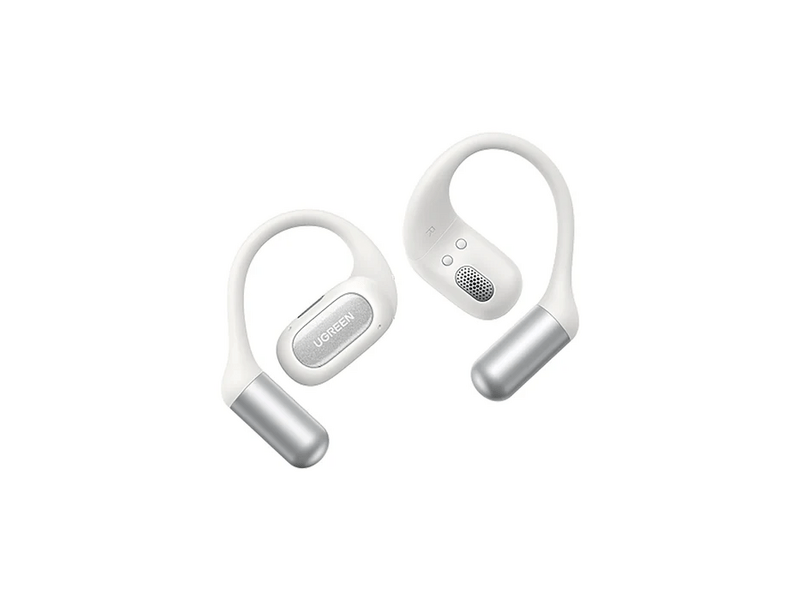 Ugreen Fitbuds WS213 Bluetooth fülhallgató, fehér (65387)