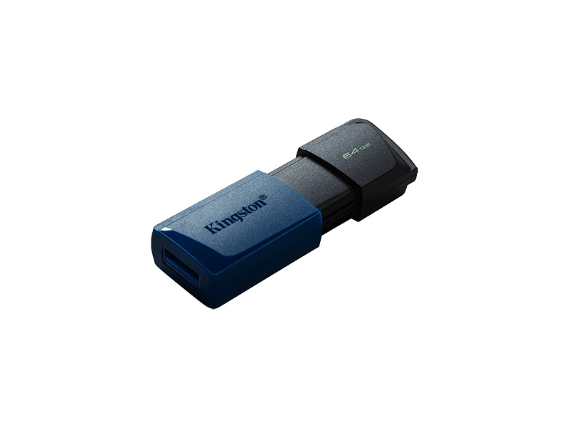 Kingston DataTraveler Exodia M USB 3.2 64GB Pendrive