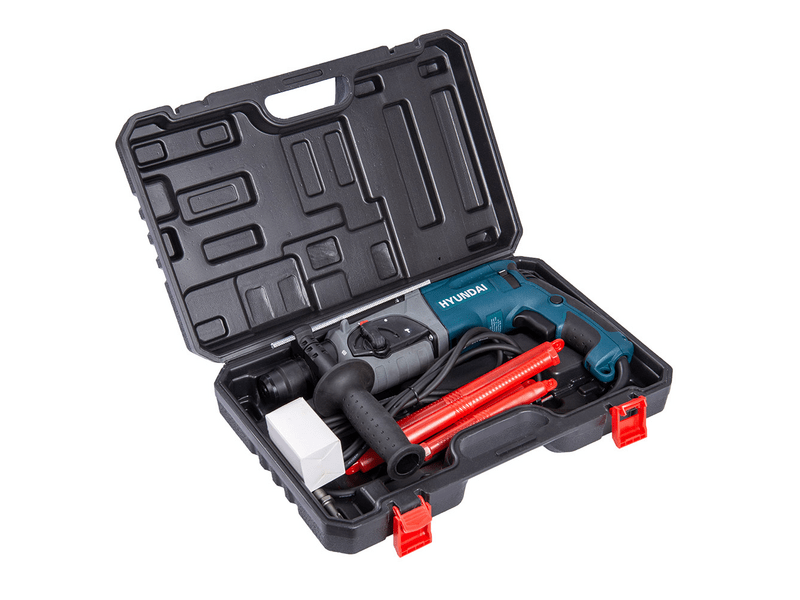 Hyundai HYD-3206 Fúrókalapács SDS+, 950W