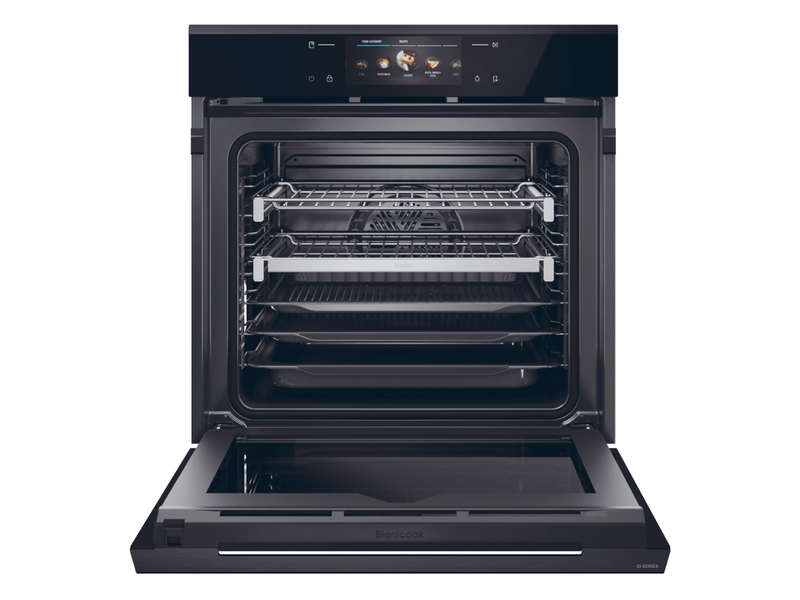 Haier H6 ID68M5YTB Beépíthető sütő