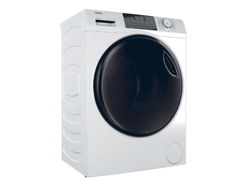 Haier HWD80-BP14929A-S Mosó-szárítógép