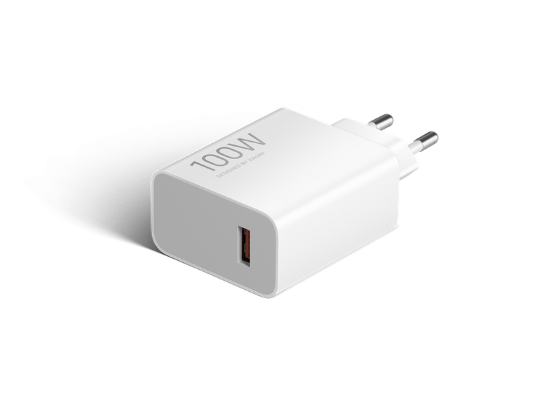 Xiaomi 100W Charging Combo Hálózati töltő (BHR095VEU)