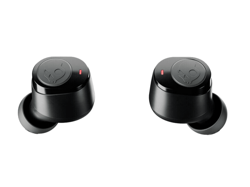 Skullcandy Jib True 2 Wireless Fülhallgató (S1JTW-P740), Fekete