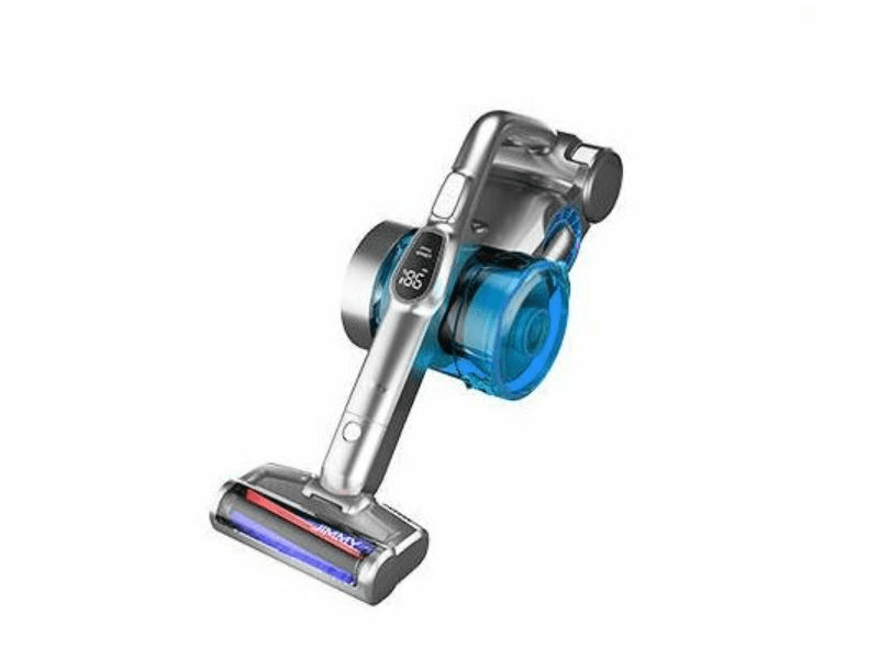 Jimmy JV85 Vezeték nélküli álló porszívó