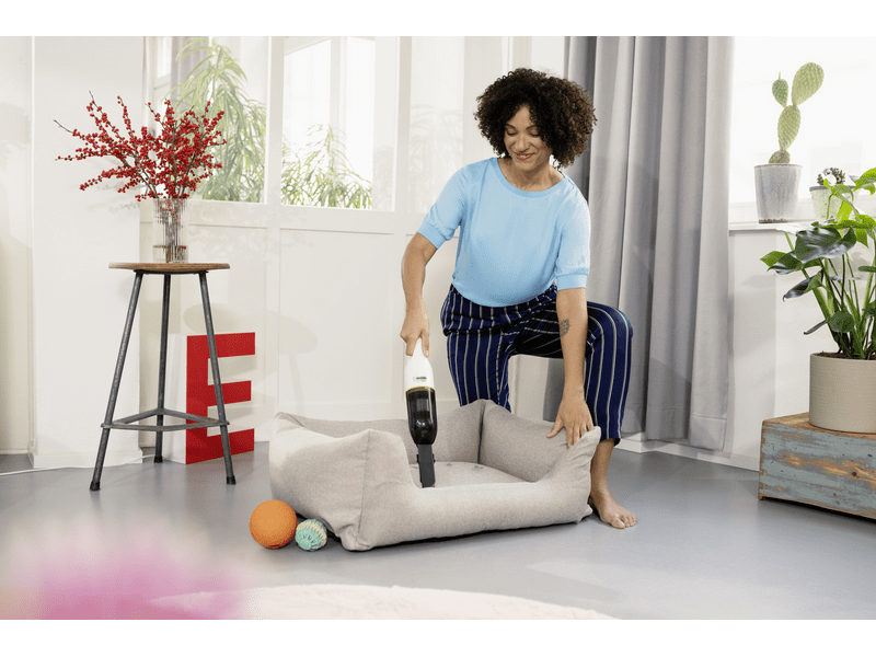 Karcher CVH 2 morzsaporszívó (1.198-330.0)