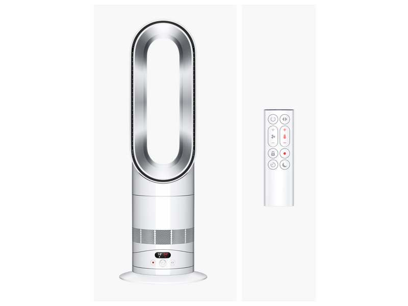 Dyson Hot+Cool™ HF1 (AM15) fűtő- és hűtőventilátor (586340-01)