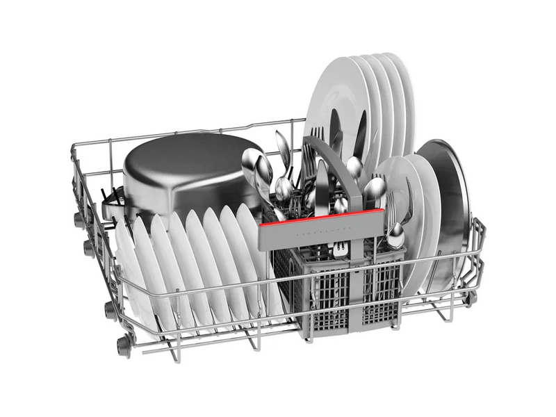 Bosch SMI4HTS00E Beépíthető mosogatógép