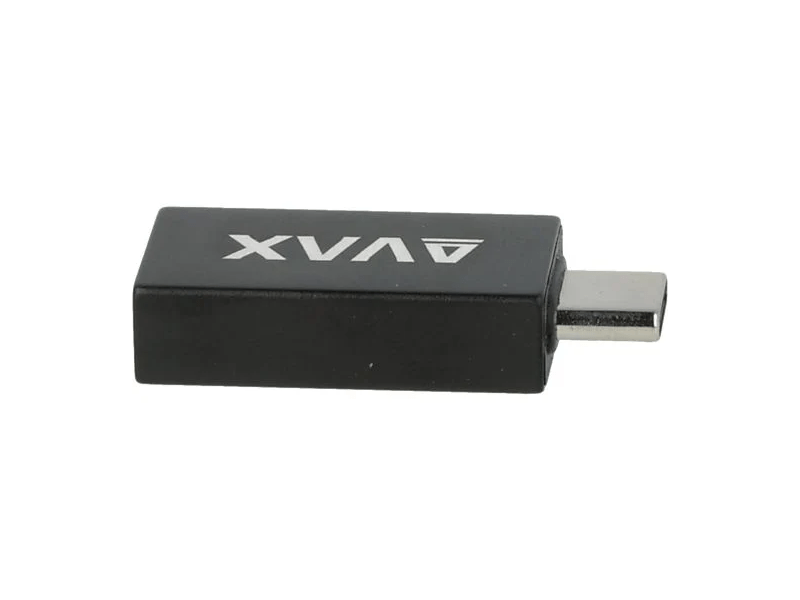 Avax AD602 CONNECT+ Type-C USB-A OTG adapter