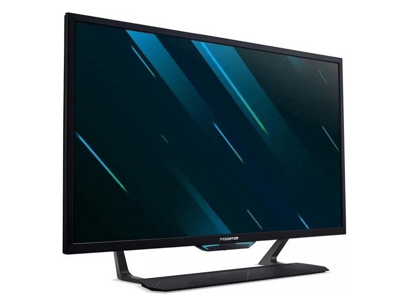 Acer 42.5 Pre. CG437KSbmiipuzx monitor