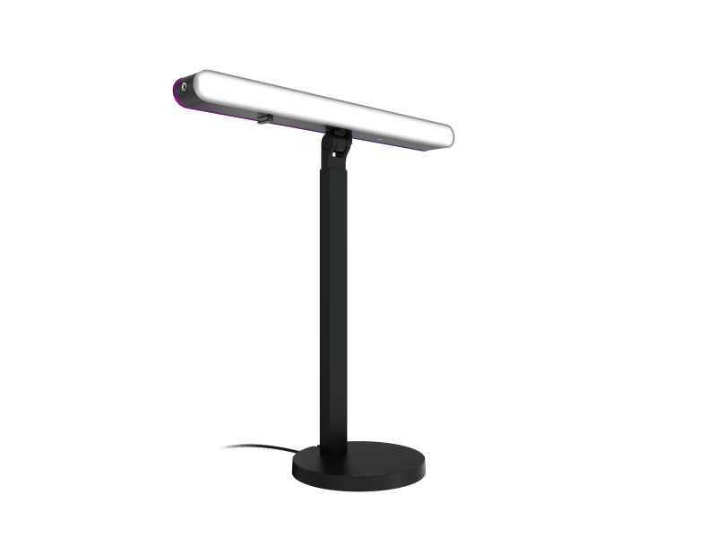 Logitech Litra Beam LX RGB svjetlo za streaming (946-000015)