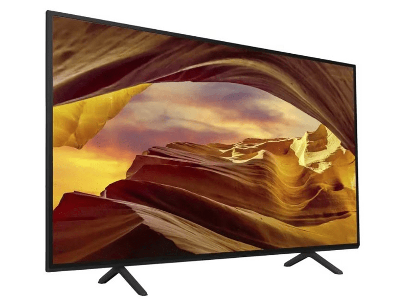 Sony KD55X75WLPAEP 55