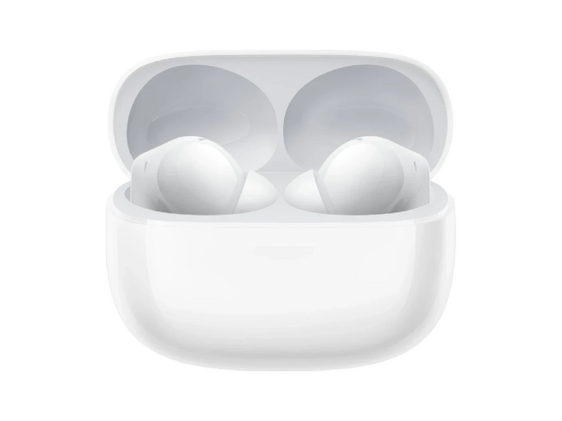 Xiaomi Redmi Buds 6 Pro Vezeték nélküli fülhallgató, fehér (BHR9310GL)