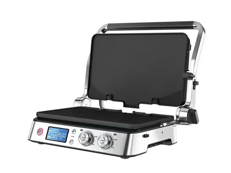 Braun CG9040 MultiGrill 9 kontakt grill