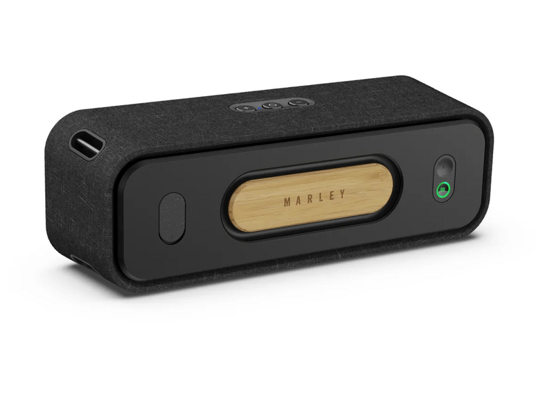 Marley Get Together 2 Hordozható Bluetooth® Hangszóró (EM-JA030-SB)