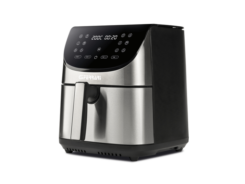 G3 Ferrari G10176 Friggisano XXL Forrólevegős sütő