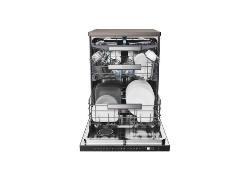 Haier XF 6A0M4PDA I-Pro Shine Series 7 Mosogatógép