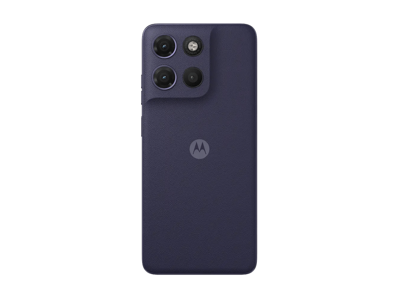 Motorola Moto G17 Power 8/256GB Okostelefon, sötétkék (PBBM0007RO)