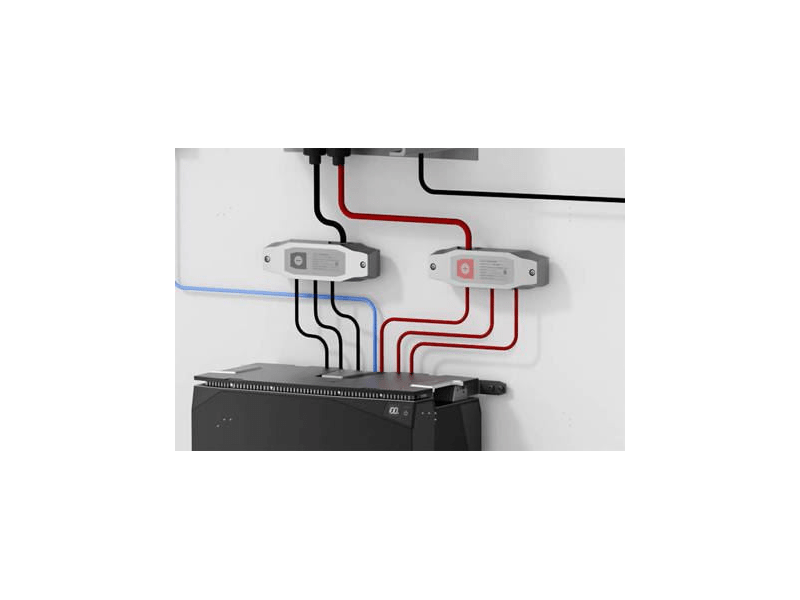 EcoFlow Power Kits energiaelosztó blokk (5002104004)