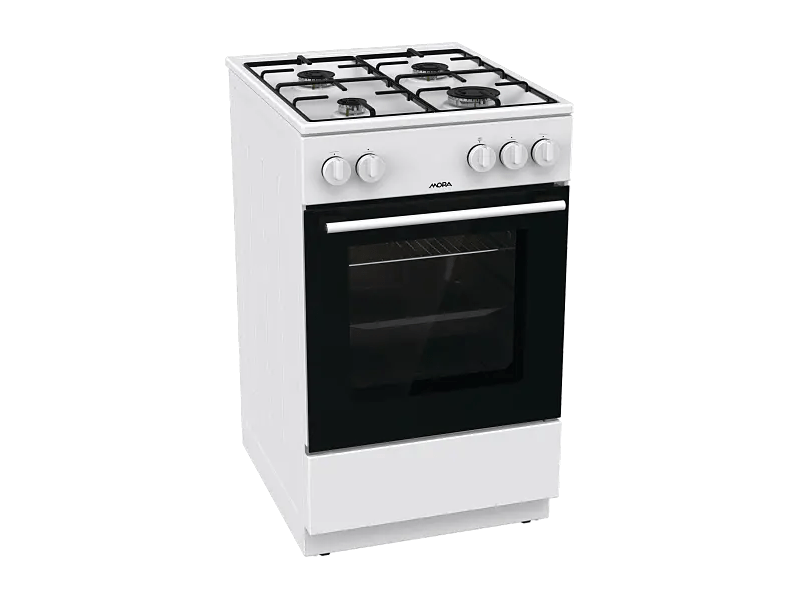 Mora P2241A1W Gáztűzhely