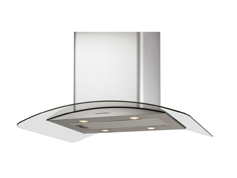 Cata ISLA GAMMA 900 X/D Páraelszívó + Cata New York edényszett