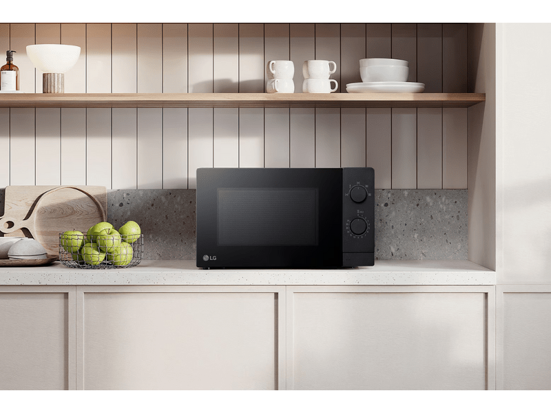 LG MS2082F Mikrovalna pećnica