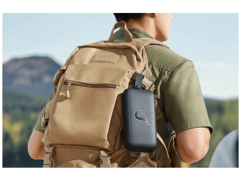 Anker Soundcore Motion 300 Hordozható Bluetooth hangszóró, Fekete (A3135011)